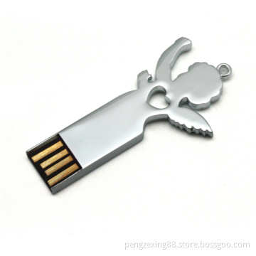 Mini Metal U Disk